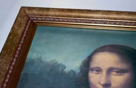 Mona Lisa